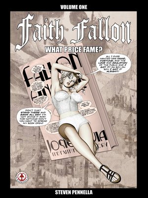 cover image of Faith Fallon